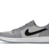 Jordan 1 Retro Low Golf Gris Lobo – DD9315-002