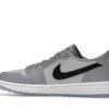 Jordan 1 Retro Low Golf Shoes Gris Lobo – DD9315-002