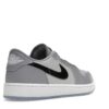 Jordan 1 Retro Low Golf Shoes Gris Lobo – DD9315-002
