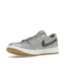 Jordan 1 Retro Low Golf Shoes Wolf Grey Gum DD9315-006