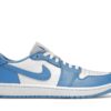 Jordan 1 Retro Low Golf UNC – DD9315-100