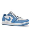 Jordan 1 Retro Low Golf UNC – DD9315-100