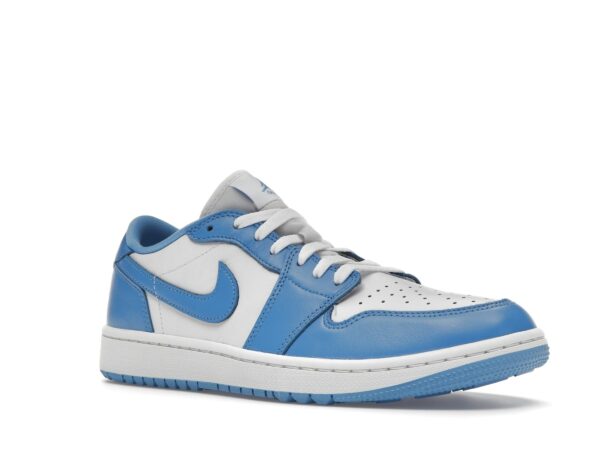 Jordan 1 Retro Low Golf UNC – DD9315-100