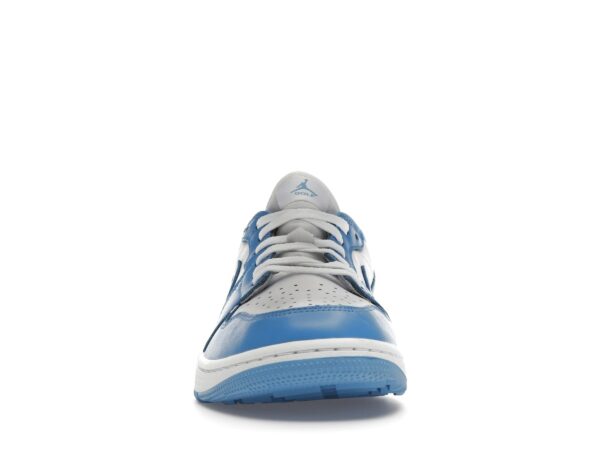 Jordan 1 Retro Low Golf UNC – DD9315-100