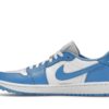 Jordan 1 Retro Low Golf UNC – DD9315-100