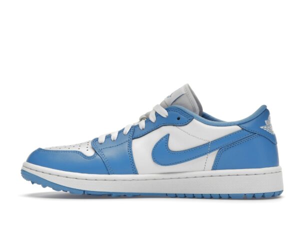 Jordan 1 Retro Low Golf UNC – DD9315-100