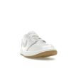 Jordan 1 Retro Low Golf Blanco Goma DD9315-111