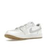 Jordan 1 Retro Low Golf Blanco Goma DD9315-111