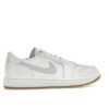 Jordan 1 Retro Low Golf Blanco Goma DD9315-111