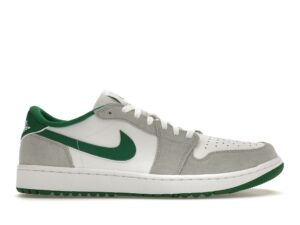 Jordan 1 Retro Low Golf Verde Pino – DD9315-112