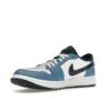 Jordan 1 Low Golf Shoes White Aegean Storm DD9315-115