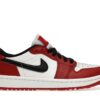 Jordan 1 Retro Low Golf Chicago – DD9315-600