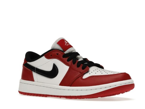 Jordan 1 Retro Low Golf Chicago – DD9315-600