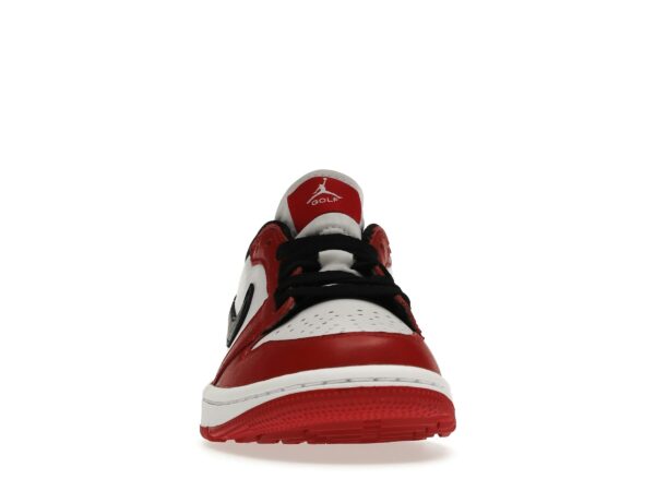 Jordan 1 Retro Low Golf Chicago – DD9315-600