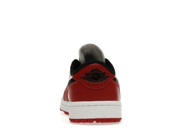 Jordan 1 Retro Low Golf Chicago – DD9315-600