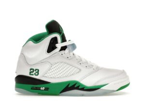 Jordan 5 Retro Lucky Green (Mujer) – DD9336-103