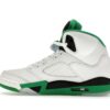 Jordan 5 Retro Lucky Green (Mujer) – DD9336-103