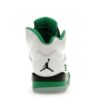 Jordan 5 Retro Lucky Green (Mujer) – DD9336-103