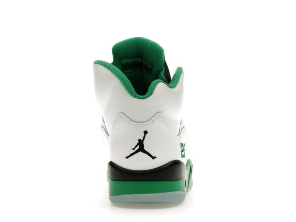 Jordan 5 Retro Lucky Green (Mujer) – DD9336-103