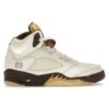 Zapatillas Air Jordan 5 Retro Earth DD9336-200 para mujer