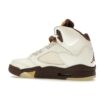 Zapatillas Air Jordan 5 Retro Earth DD9336-200 para mujer