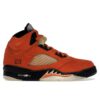 Air Jordan 5 Retro Dunk on Mars para mujer DD9336-800