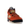 Air Jordan 5 Retro Dunk on Mars para mujer DD9336-800