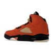 Air Jordan 5 Retro Dunk on Mars para mujer DD9336-800