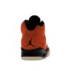 Air Jordan 5 Retro Dunk on Mars para mujer DD9336-800