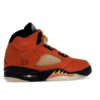 Air Jordan 5 Retro Dunk on Mars para mujer DD9336-800