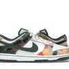 DH0957-100_01 Nike Dunk Low SE Sail Multi-Camo – DH0957-100