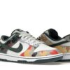 DH0957-100_05 Nike Dunk Low SE Sail Multi-Camo – DH0957-100
