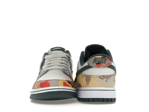 DH0957-100_10 Nike Dunk Low SE Sail Multi-Camo – DH0957-100