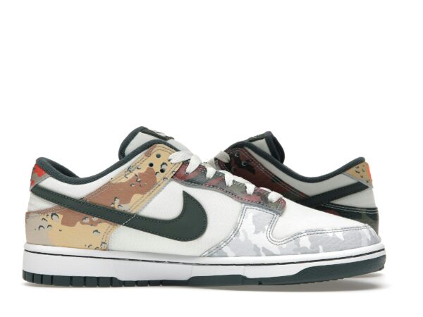 DH0957-100_20 Nike Dunk Low SE Sail Multi-Camo – DH0957-100