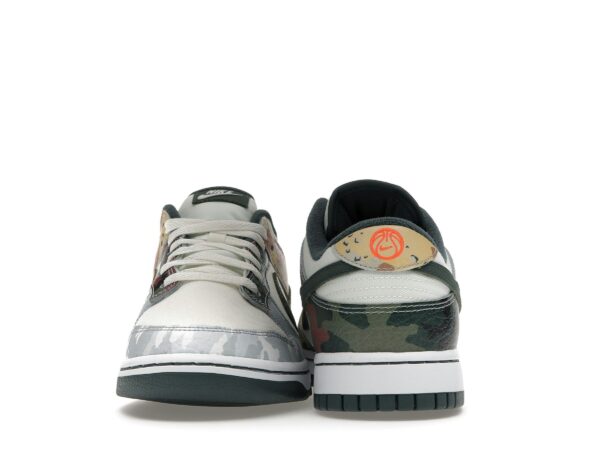 DH0957-100_28 Nike Dunk Low SE Sail Multi-Camo – DH0957-100