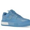 Nike Air Force 1 Fontanka Azul Universitario (Mujer) – DH1290-400