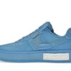 Nike Air Force 1 Fontanka Azul Universitario (Mujer) – DH1290-400