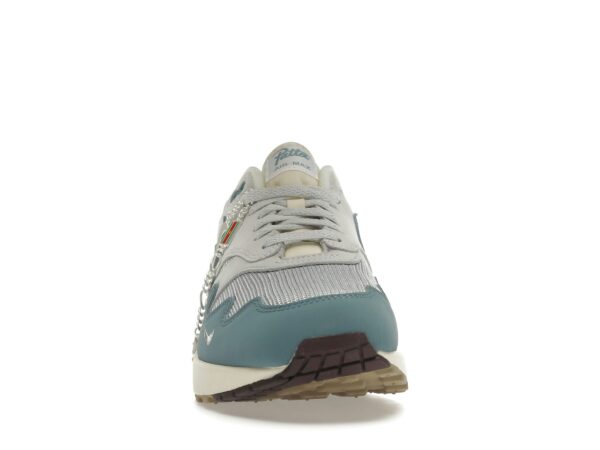 Nike Air Max 1 Patta Waves Noise Aqua (con pulsera) – DH1348-004