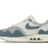 Nike Air Max 1 Patta Waves Noise Aqua (con pulsera) – DH1348-004