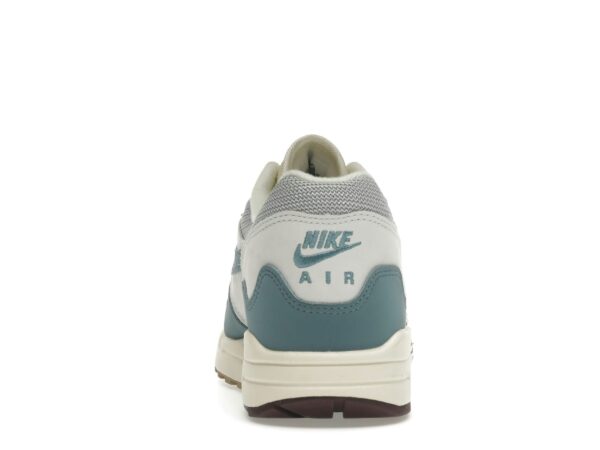 Nike Air Max 1 Patta Waves Noise Aqua (con pulsera) – DH1348-004