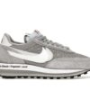 Nike LD Waffle SF Sacai Fragmento Gris – DH2684-001