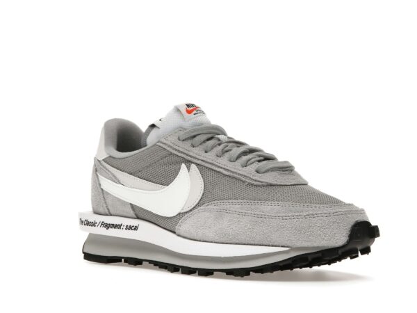 Nike LD Waffle SF Sacai Fragmento Gris – DH2684-001