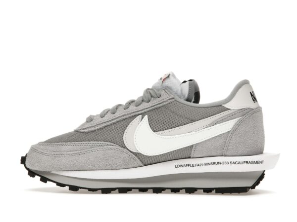 Nike LD Waffle SF Sacai Fragmento Gris – DH2684-001