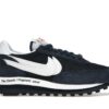 Nike LD Waffle SF sacai Fragment Azul vacío – DH2684-400