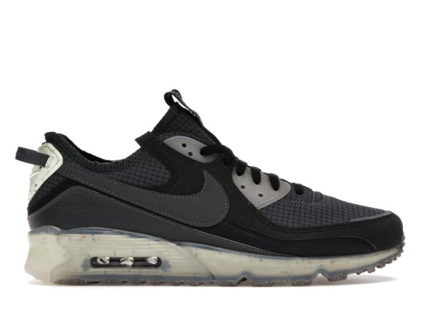 Zapatillas Nike Air Max 90 Terrascape Negro Lima Hielo – DH2973-001