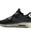 Zapatillas Nike Air Max 90 Terrascape Negro Lima Hielo – DH2973-001