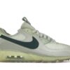 Nike Air Max 90 Terrascape Gris Haze Verde Azulado Oscuro Espuma de Mar – DH2973-002