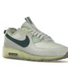 Nike Air Max 90 Terrascape Gris Haze Verde Azulado Oscuro Espuma de Mar – DH2973-002