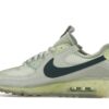 Nike Air Max 90 Terrascape Gris Haze Verde Azulado Oscuro Espuma de Mar – DH2973-002