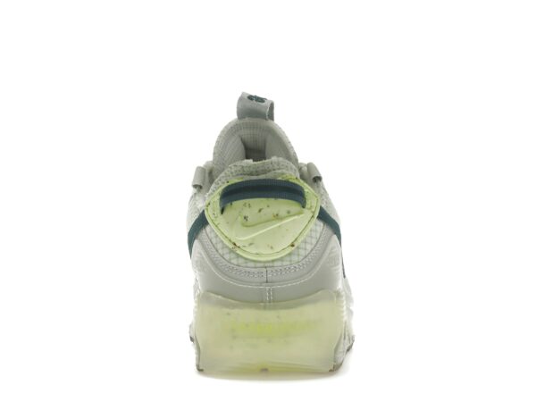 Nike Air Max 90 Terrascape Gris Haze Verde Azulado Oscuro Espuma de Mar – DH2973-002